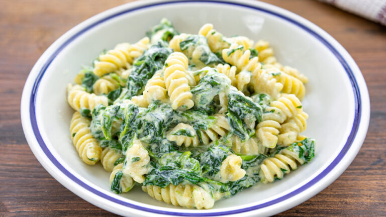 Come Cucinare Gli Spinaci Fatto In Casa Da Benedetta