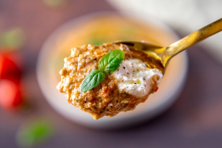 Pesto Alla Siciliana Ricetta Fatto In Casa Da Benedetta