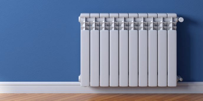Come pulire i termosifoni: tecniche e metodi per la pulizia esterna e  interna - Cose di Casa