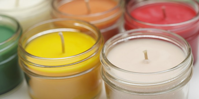 Come riciclare i vasetti delle candele: scopri le idee più belle e  originali - greenMe