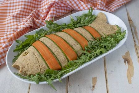 Ricette Salvacena Pronte In 10 Minuti - Fatto In Casa Da Benedetta