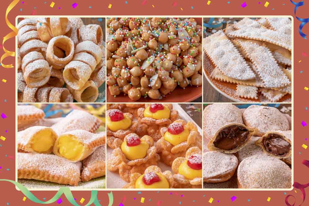 Biscotti di Carnevale (Facilissimi): come decorare i biscotti di carnevale