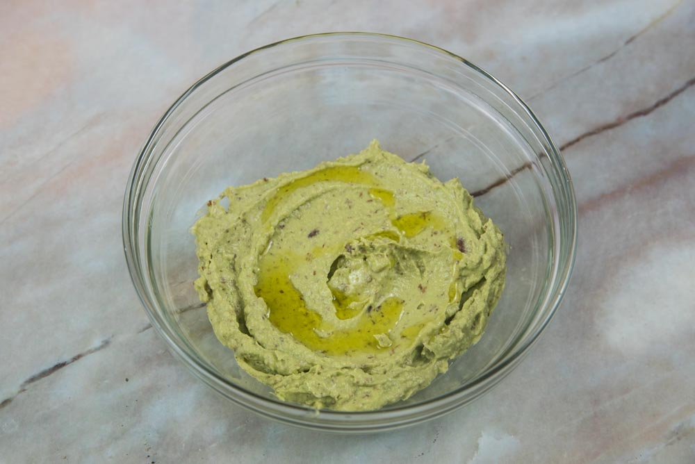 Pasta con avocado: la ricetta del primo piatto fresco e colorato
