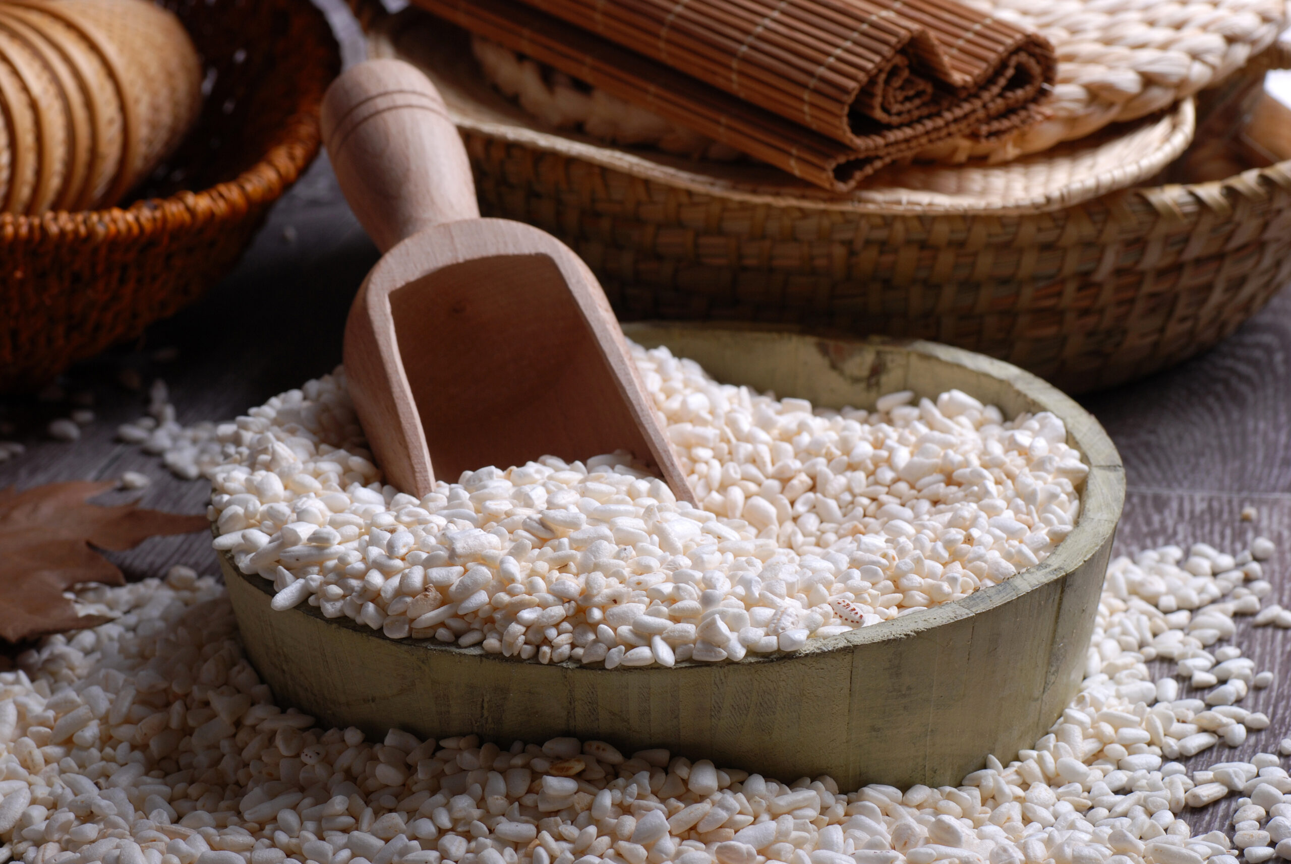 Come fare il riso soffiato - Fatto in casa da Benedetta