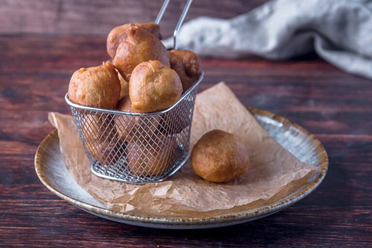 Frittura Che Passione! Tante Ricette Da Provare - Fatto In Casa Da ...