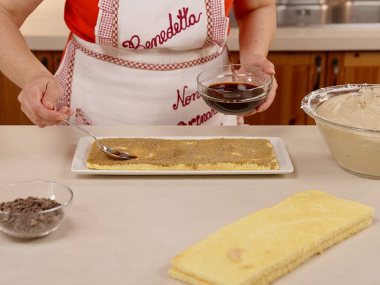 Bagna per pan di Spagna: idee per tutti i gusti - Fatto in casa da ...