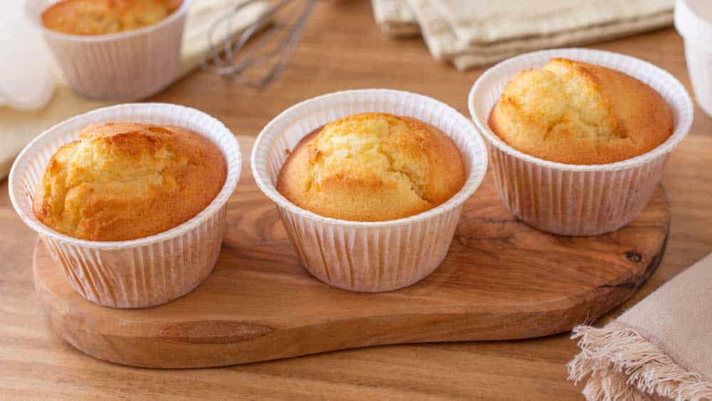 1pc, Padella Per Muffin In Silicone Per Friggitrice Ad Aria Da 3QT-5QT,  Stampo Per Cupcake