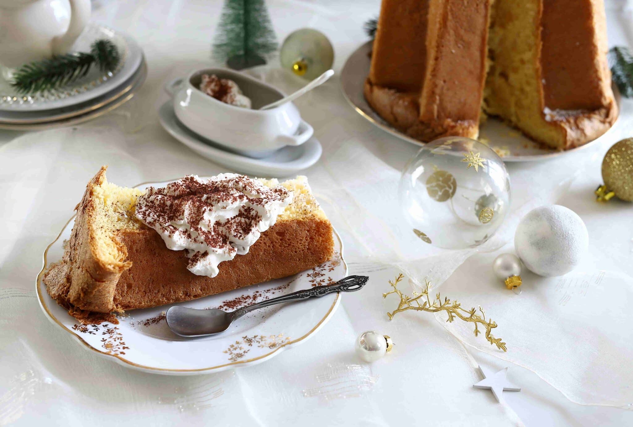 Come riciclare panettone e pandoro - Fatto in casa da Benedetta