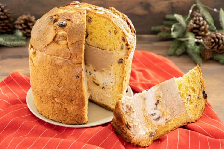 Come Riciclare Panettone E Pandoro Fatto In Casa Da Benedetta