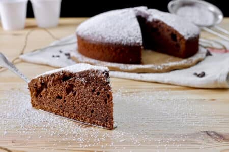 Torta 7 Vasetti Al Cioccolato - Ricetta Fatto In Casa Da Benedetta