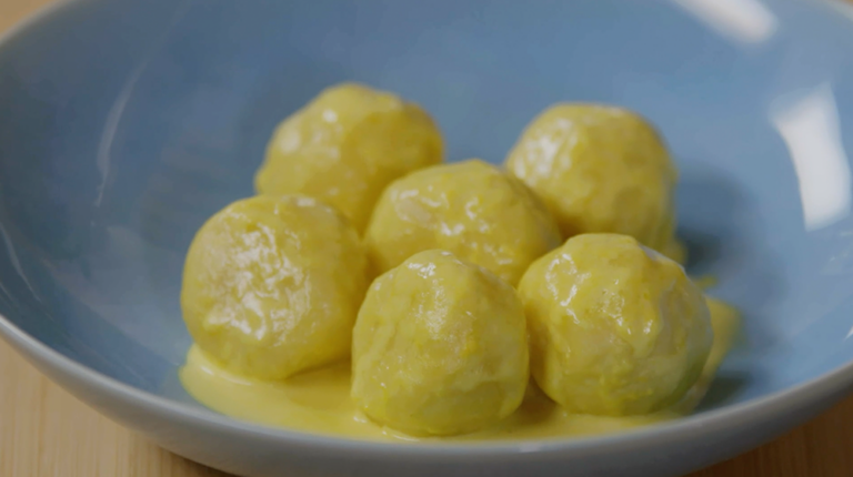 Gnocchi Ripieni - Ricetta Fatto In Casa Da Benedetta