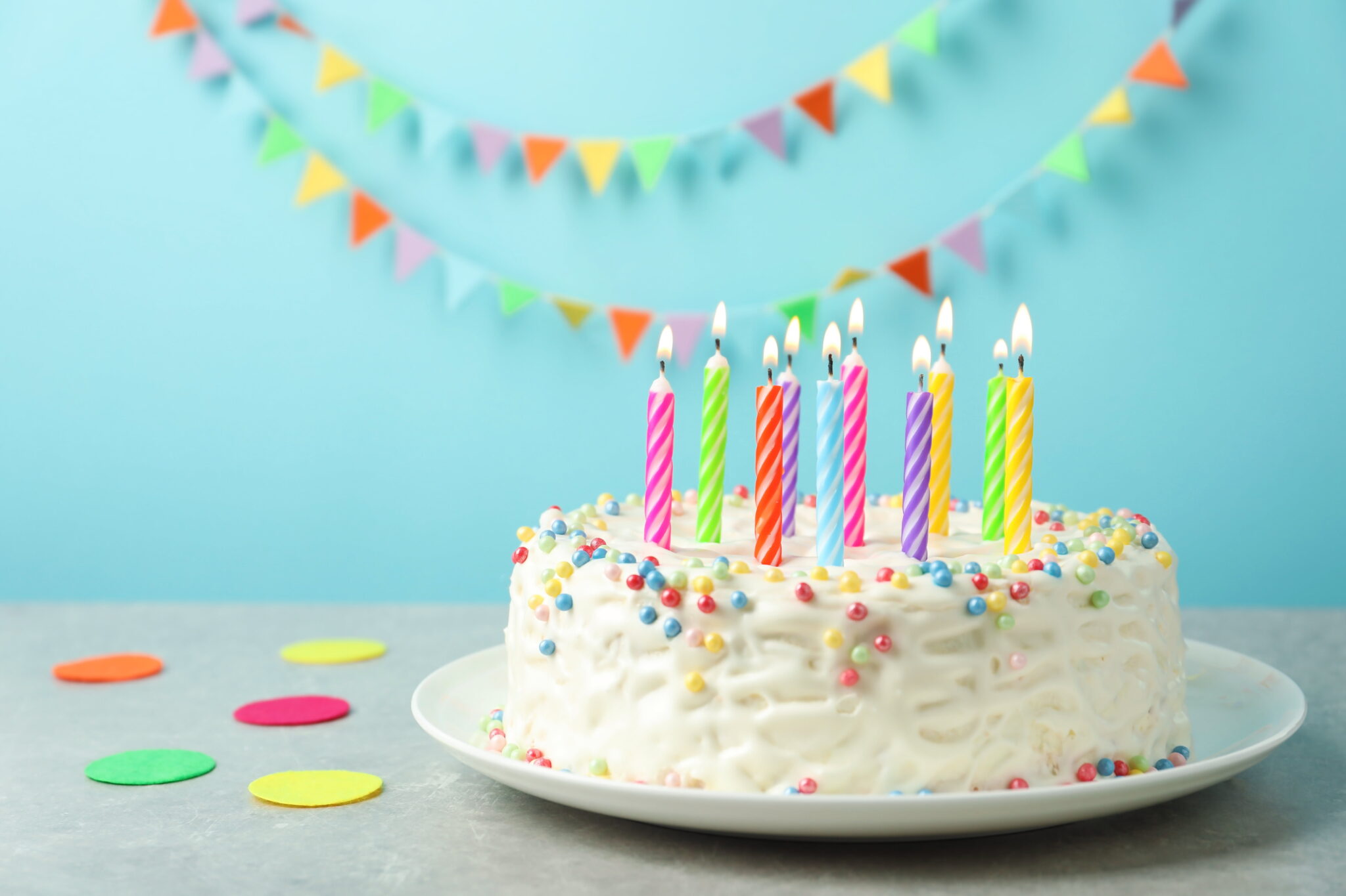 Come organizzare una festa di compleanno - Fatto in casa da Benedetta