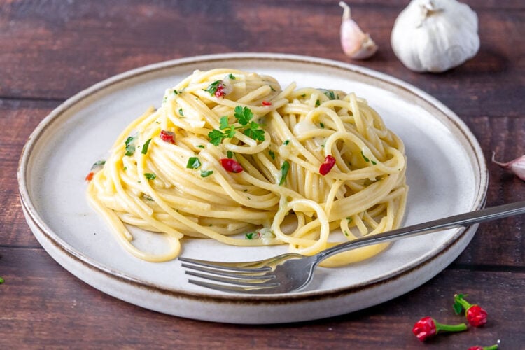 Pasta alla carrettiera