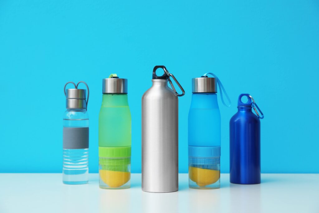 4 Modi per Preparare una Soluzione per Pulire la Plastica