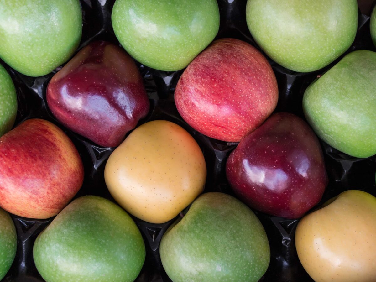 Quali mele scegliere? le varietà e come utilizzarle al meglio - Fatto in  casa da Benedetta