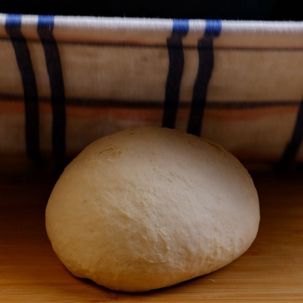 Panzerotti in padella - Step 5