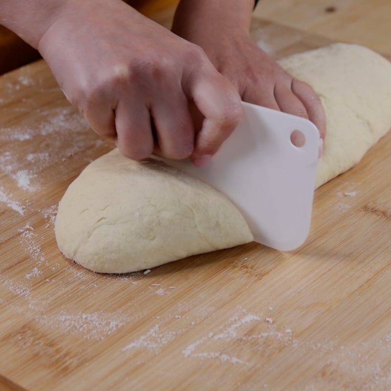 Panzerotti al forno - Step 7