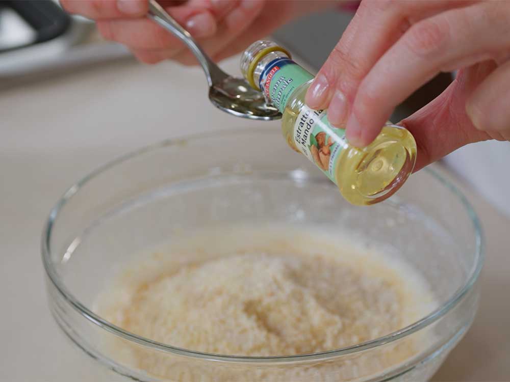 Crostata frangipane alle fragole - Step 5