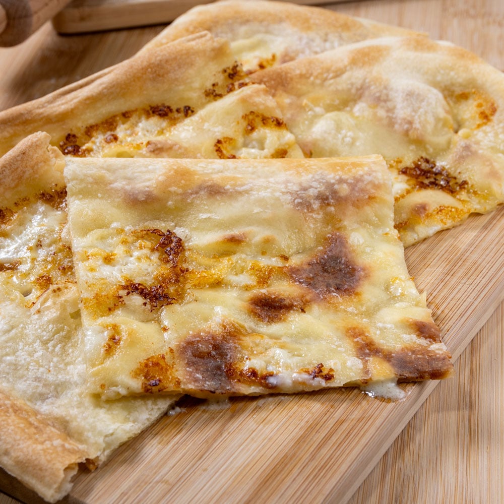 focaccia di recco