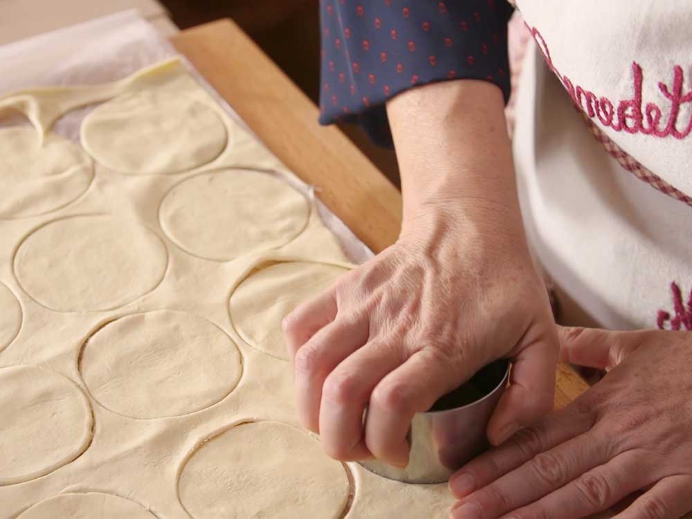 Merenda all’aperto: 3 idee facili e veloci - Step 1