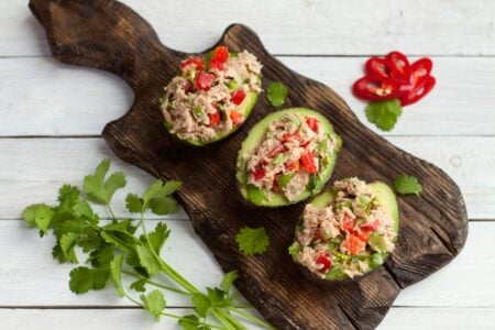 Come condire l’avocado: gli abbinamenti perfetti