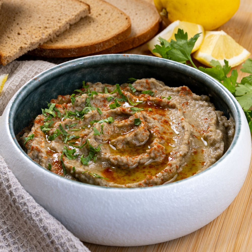 babaganoush