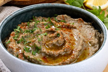 Babaganoush