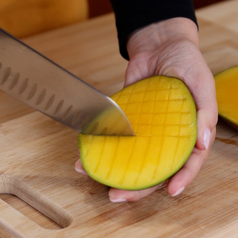 Tiramisù al mango - Step 5