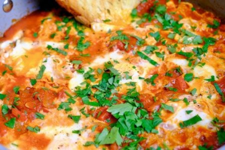 Shakshuka