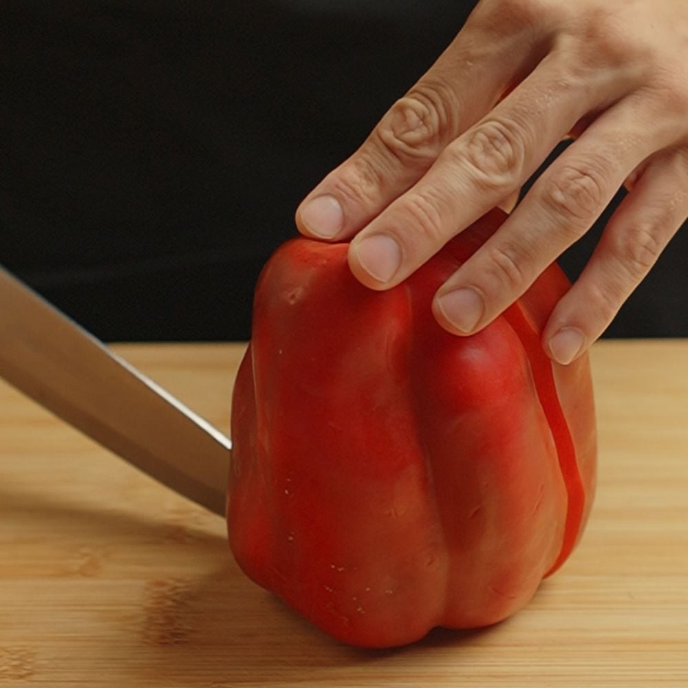 Shakshuka - Step 1