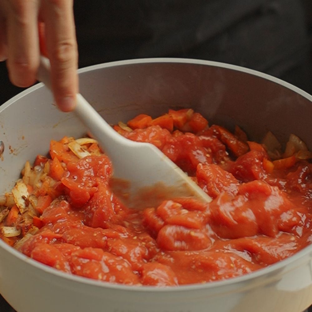 Shakshuka - Step 5