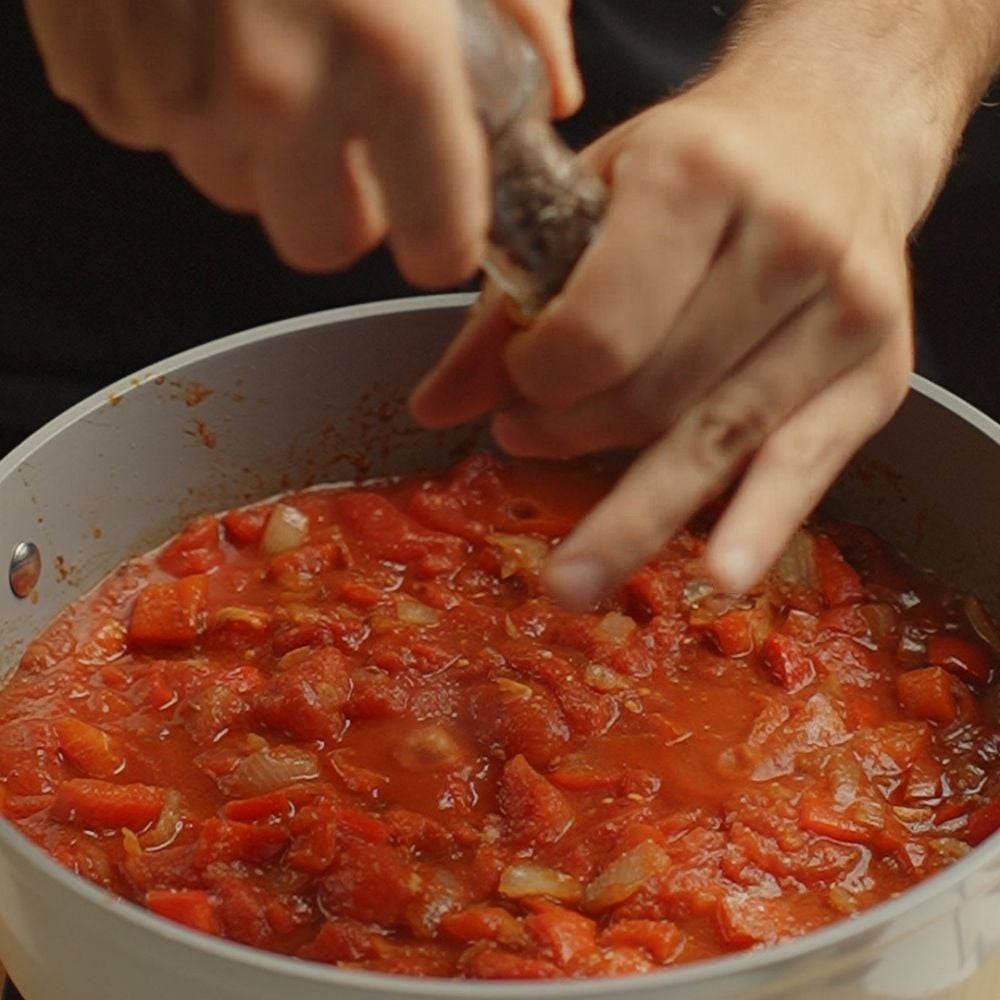 Shakshuka - Step 6