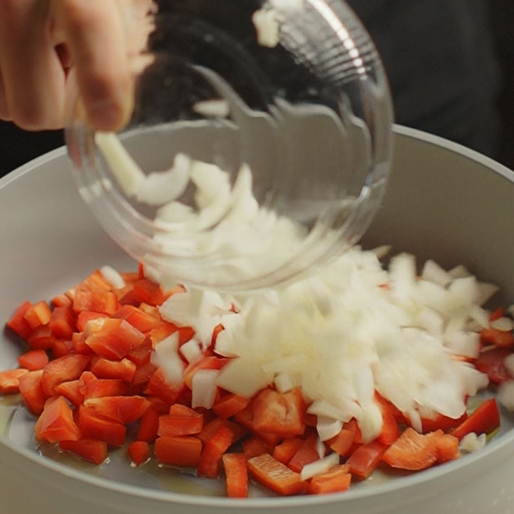 Shakshuka - Step 3