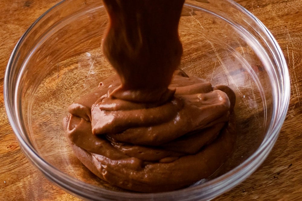 Crostata sogno al cioccolato - Step 7