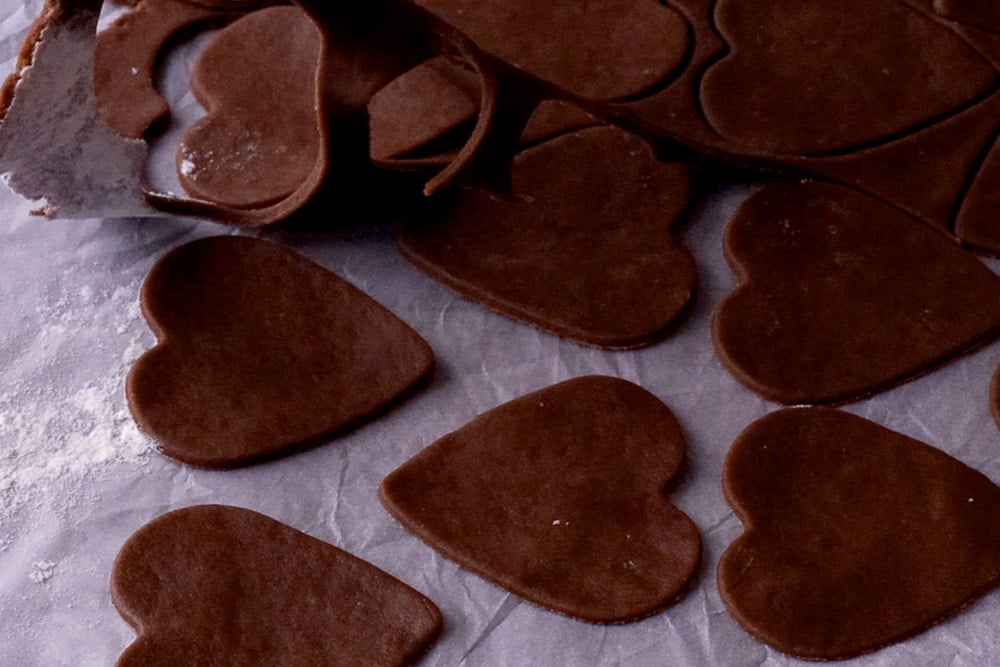 Crostata sogno al cioccolato - Step 16