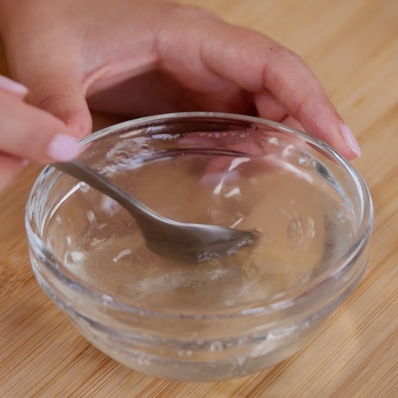 Mini cheesecake al melone - Step 12