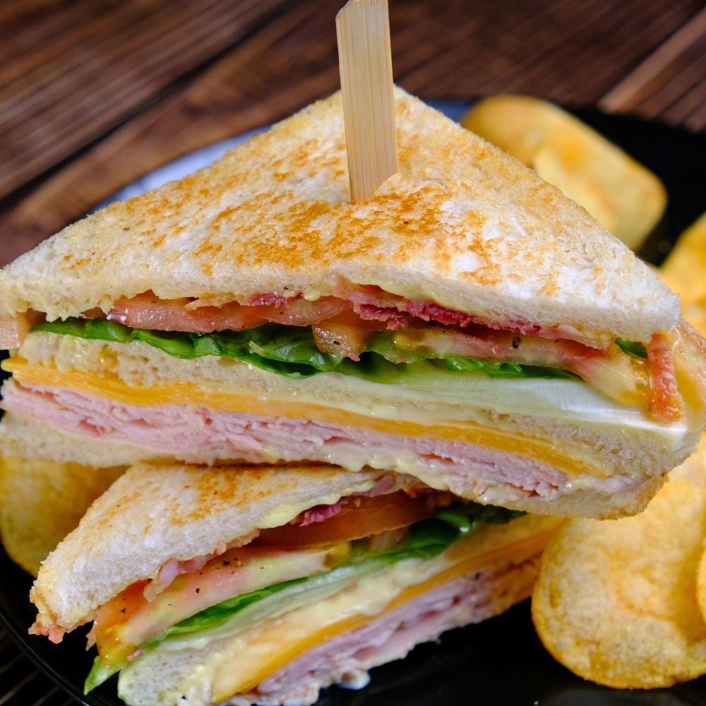 club sandwich