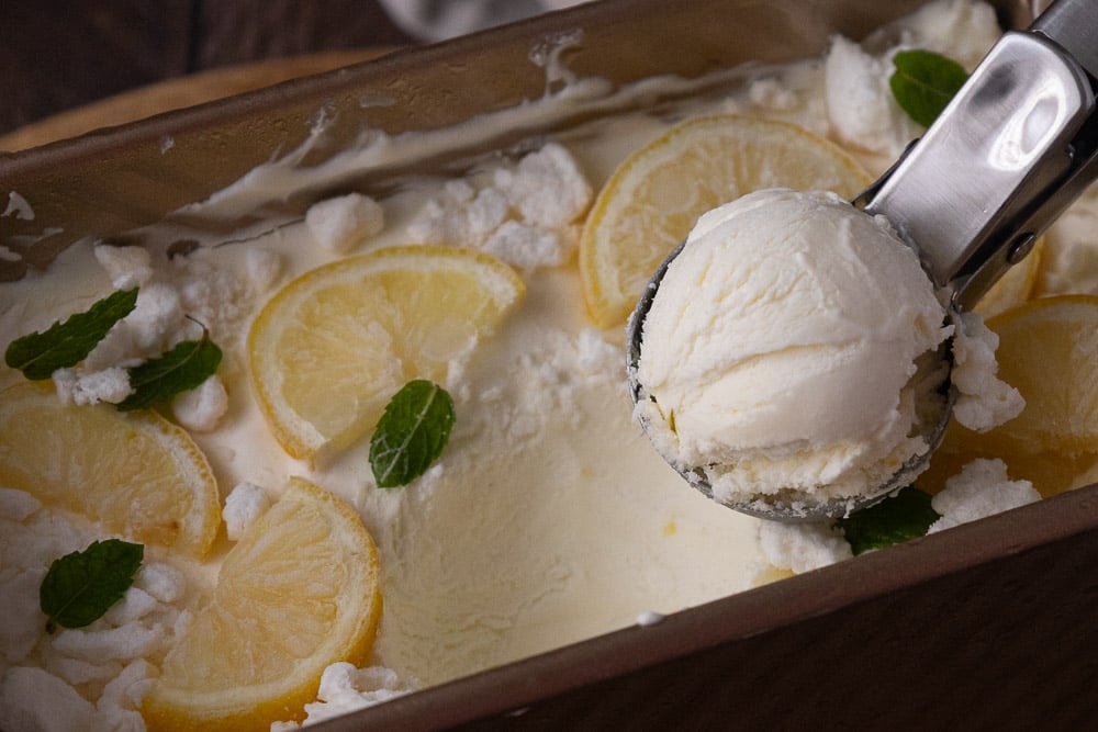 Gelato al limone - Step 6