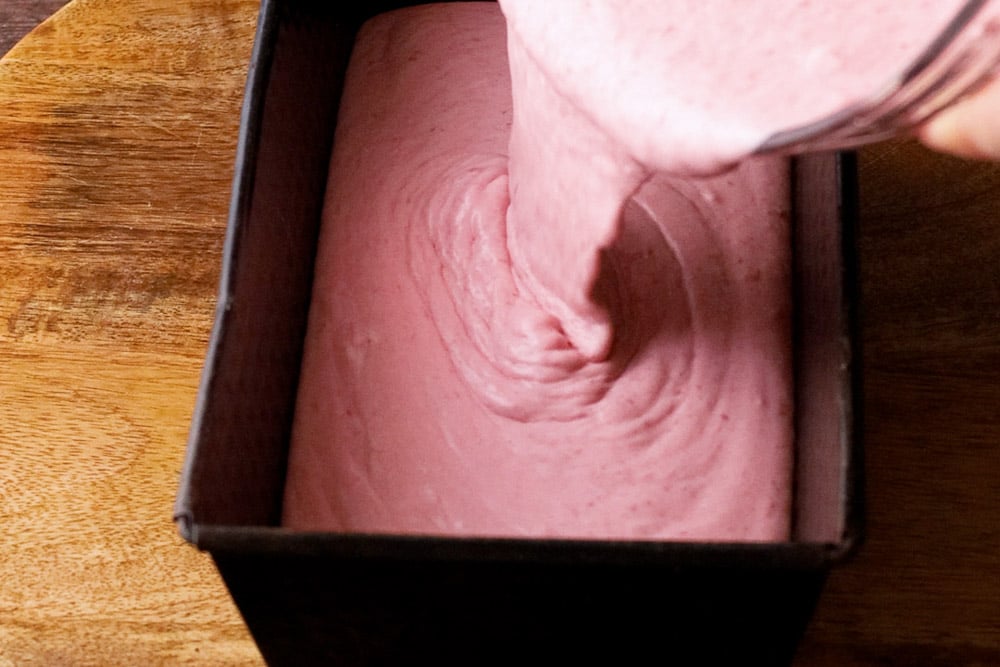 Gelato alla fragola - Step 6