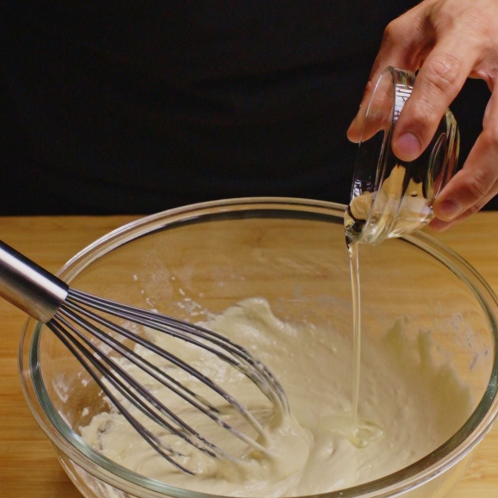 Gelato fritto - Step 8