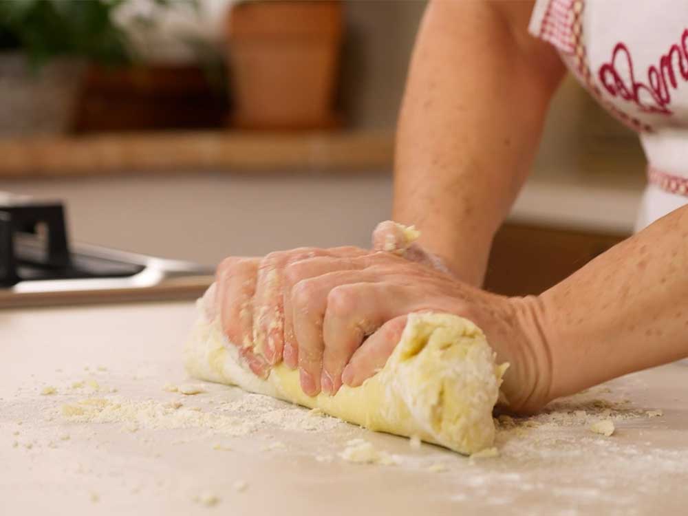 Crostata tentazione - Step 3