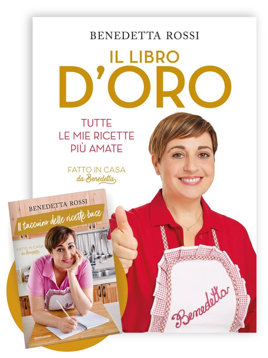 Libro: Il Libro d'Oro