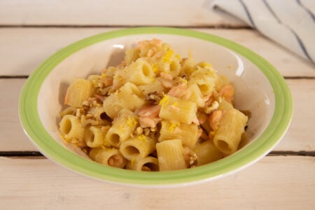 Pasta degli innamorati