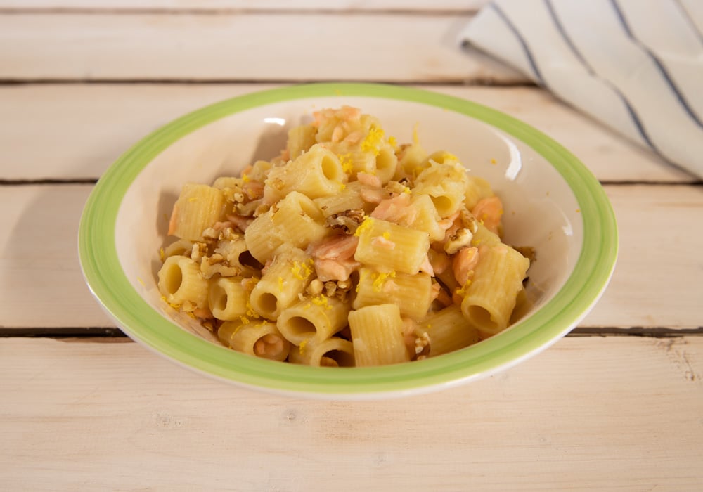 pasta degli innamorati