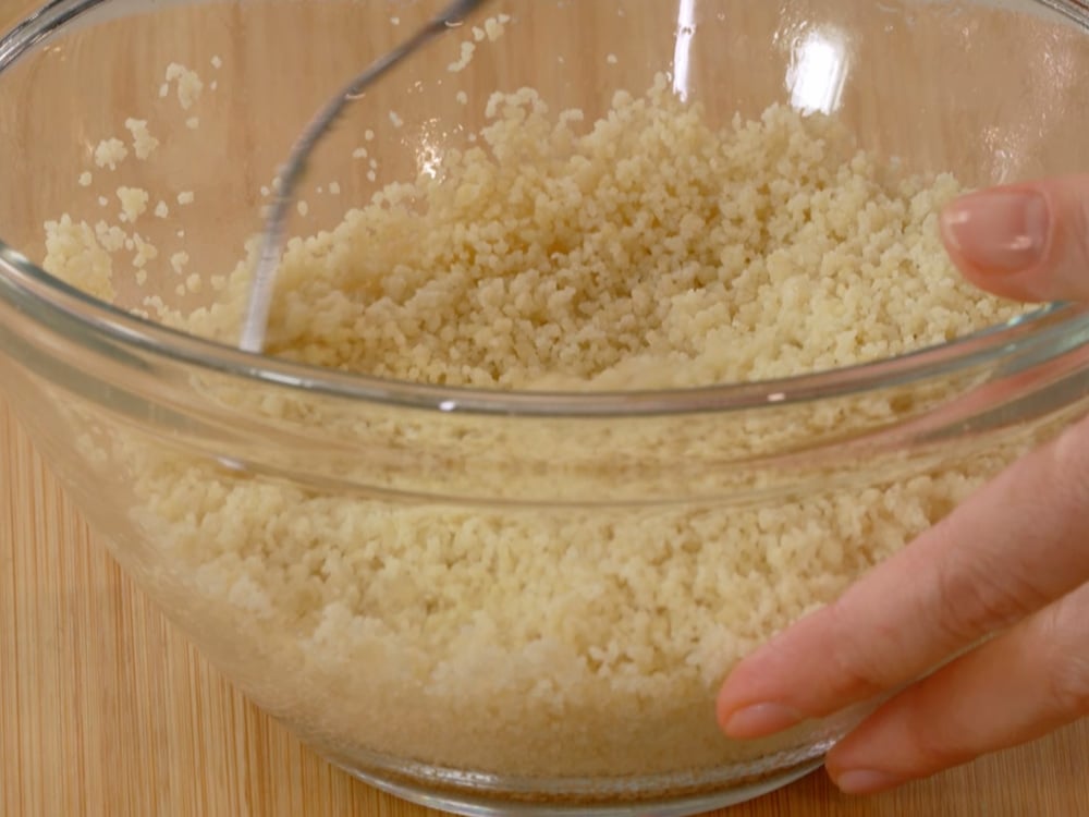 3 idee con cous cous - Step 3