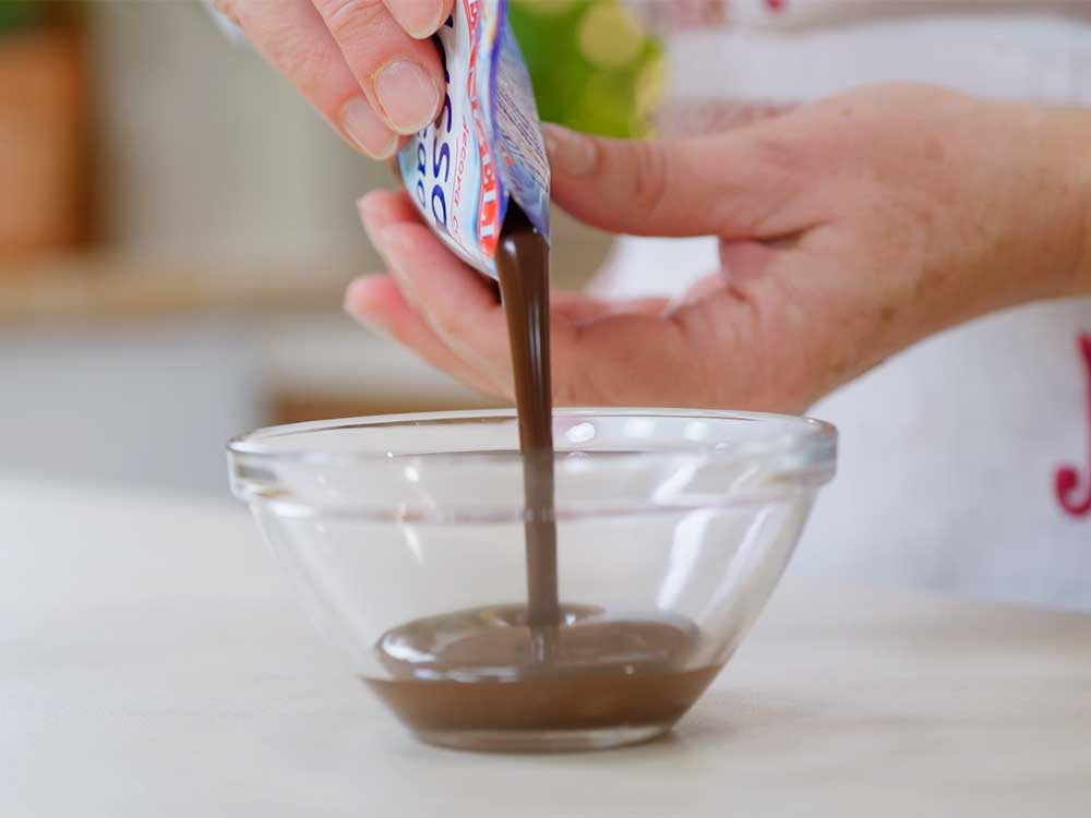 Muffin zucca e cioccolato - Step 15