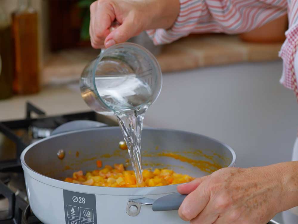 3 comfort food con le patate - Step 6