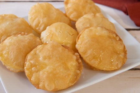 Seadas di Benedetta