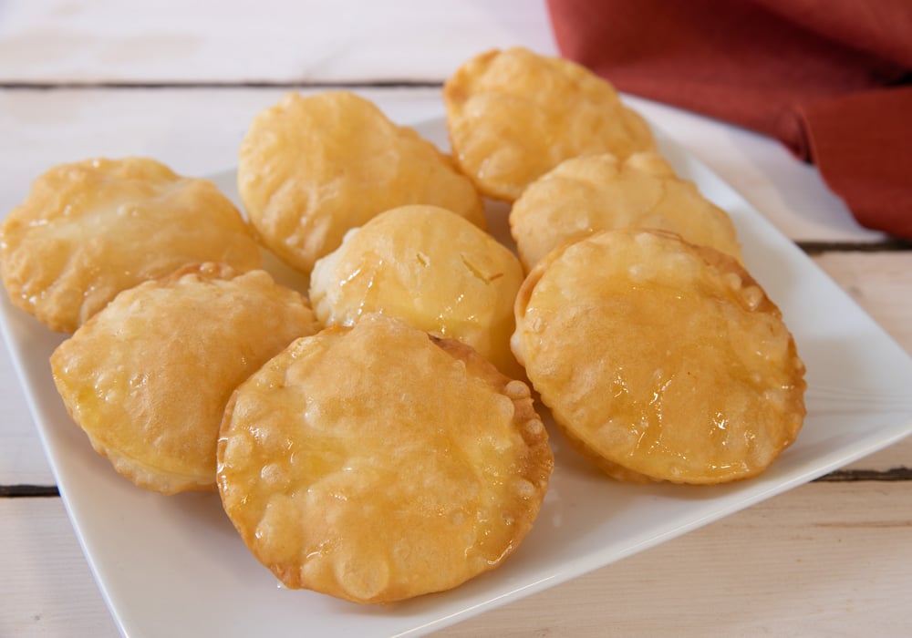 seadas di benedetta