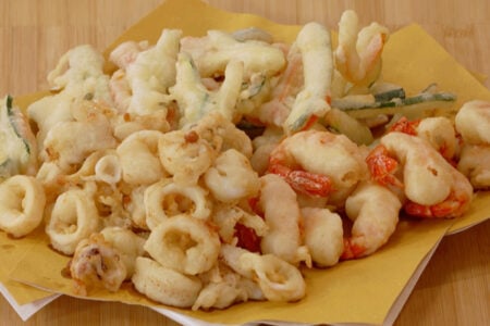 Tempura